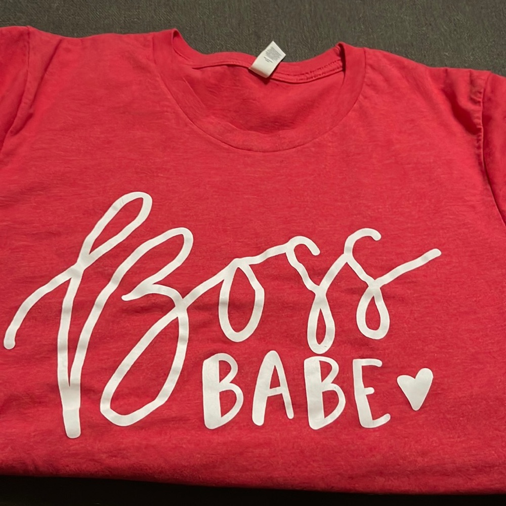 Bella canvas graphic tee